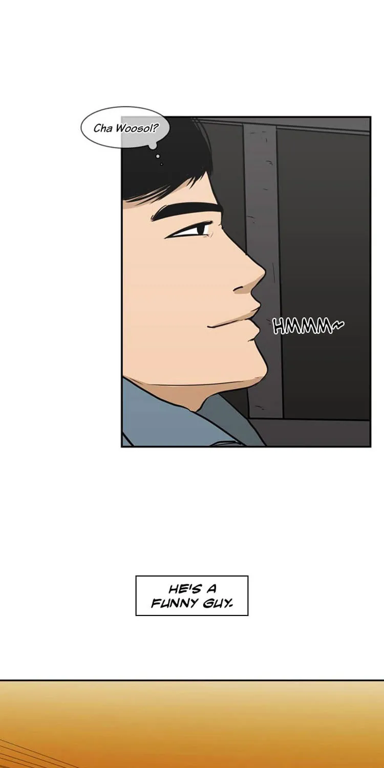 Shark Chapter 3 page 51 - 
