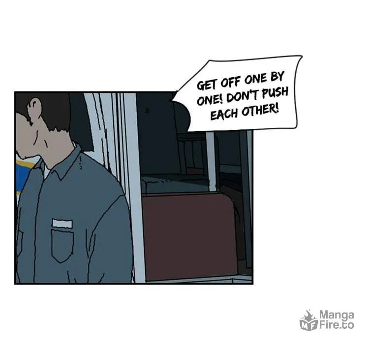Shark Chapter 3 page 54 - 