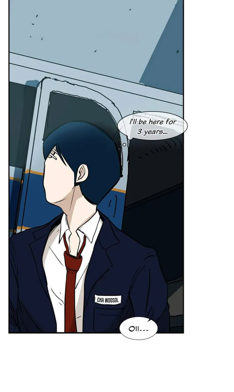 Shark Chapter 3 page 56 - 