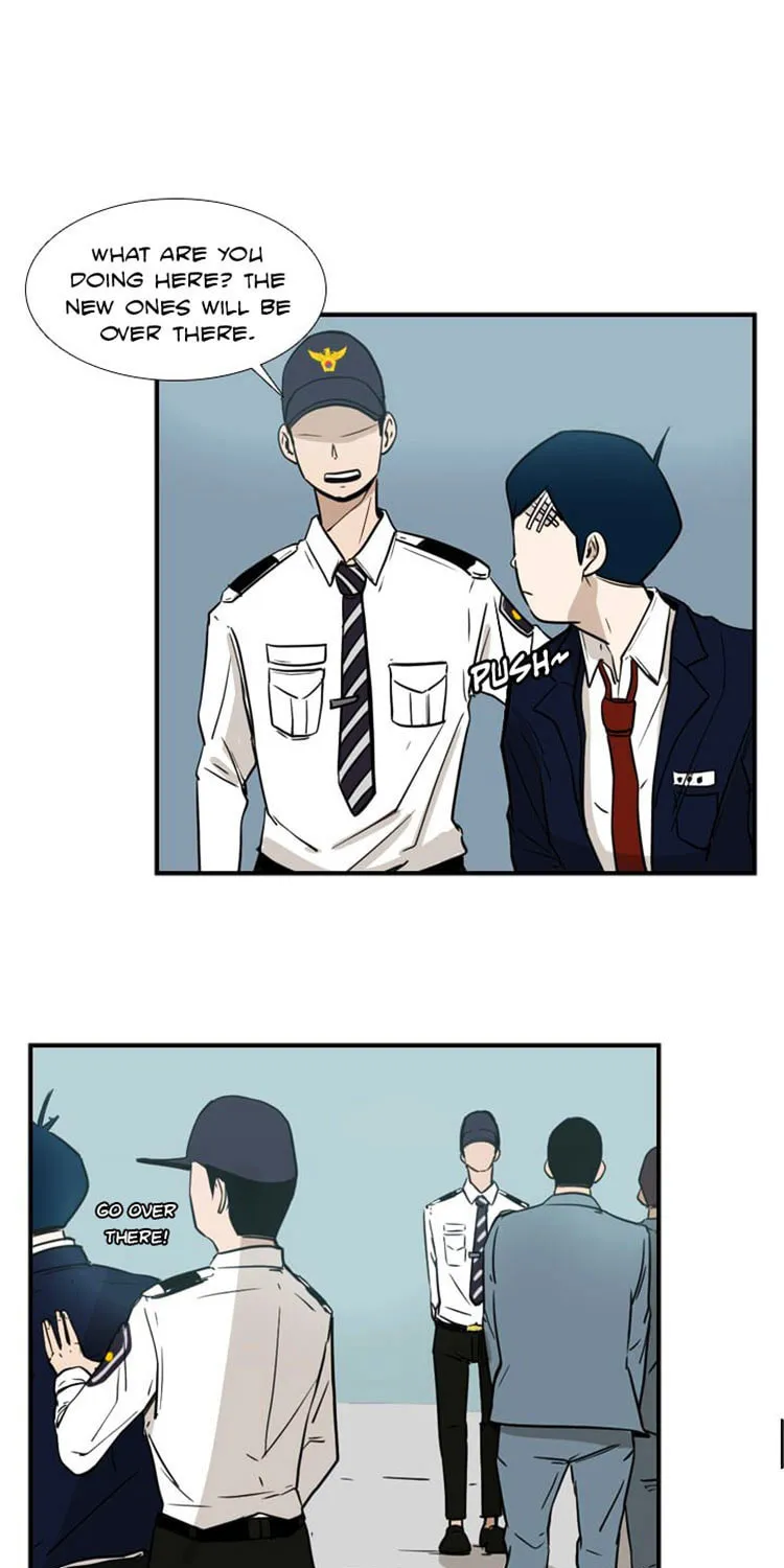 Shark Chapter 3 page 57 - 