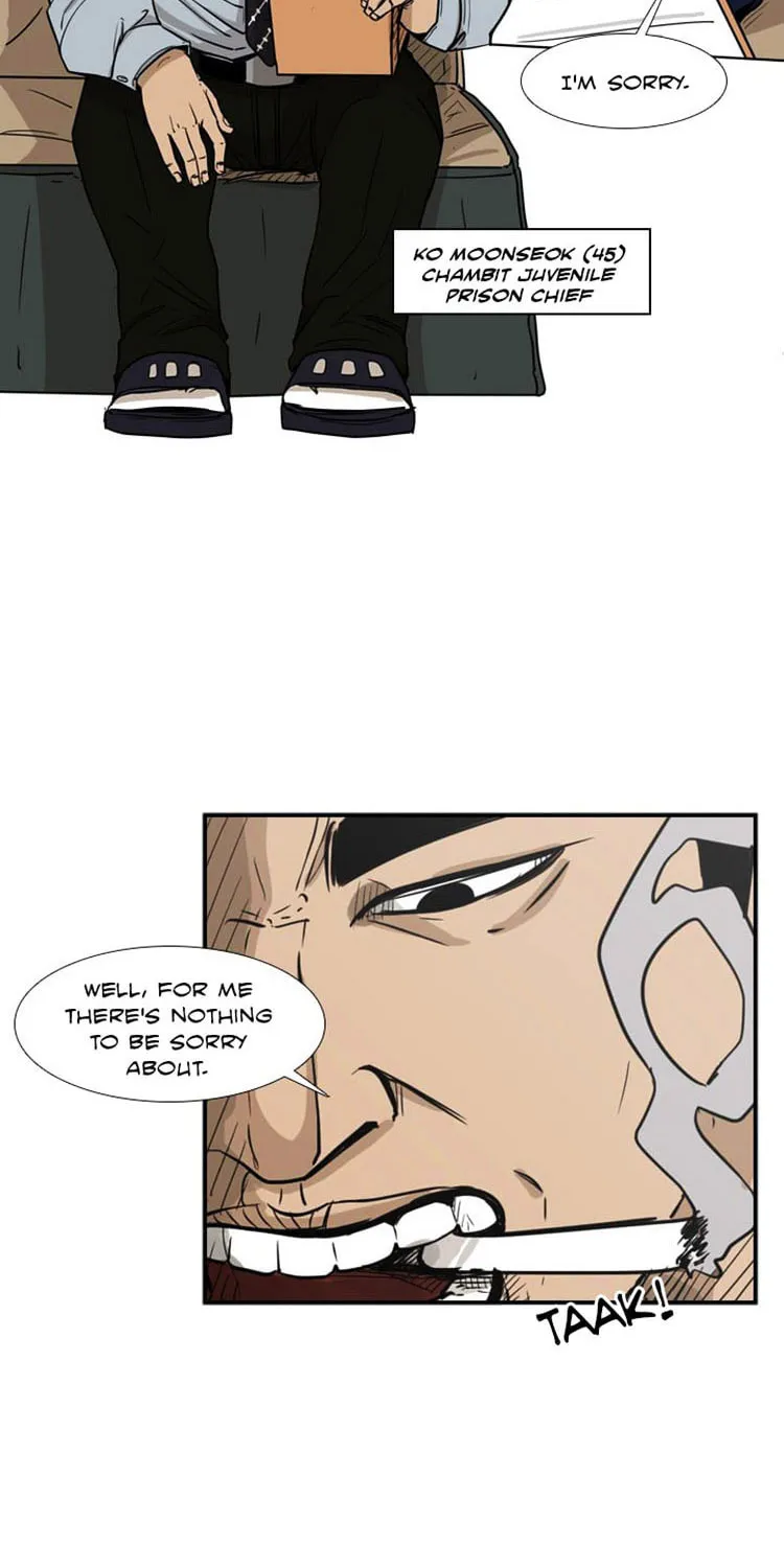 Shark Chapter 3 page 63 - 