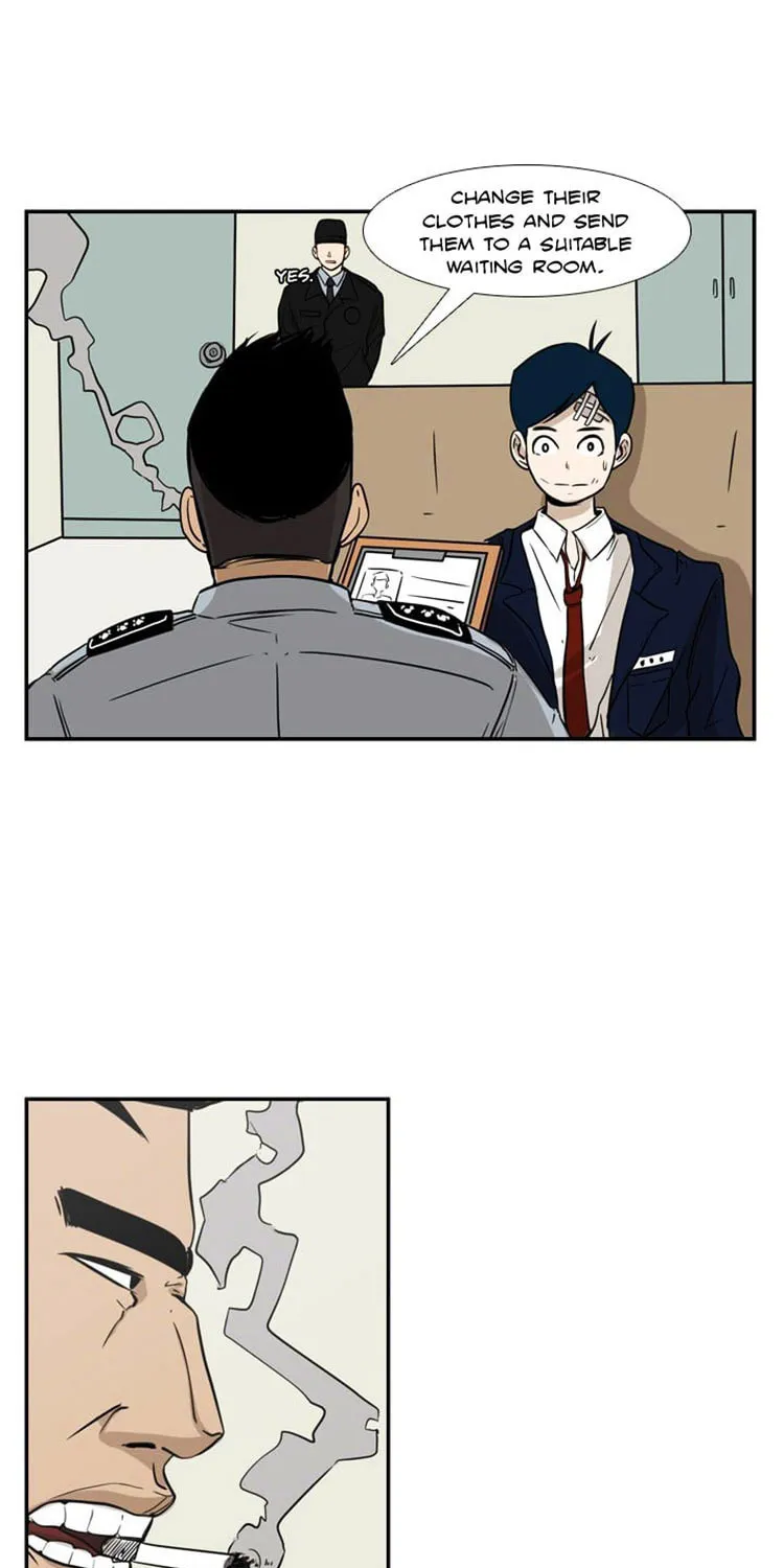 Shark Chapter 3 page 65 - 