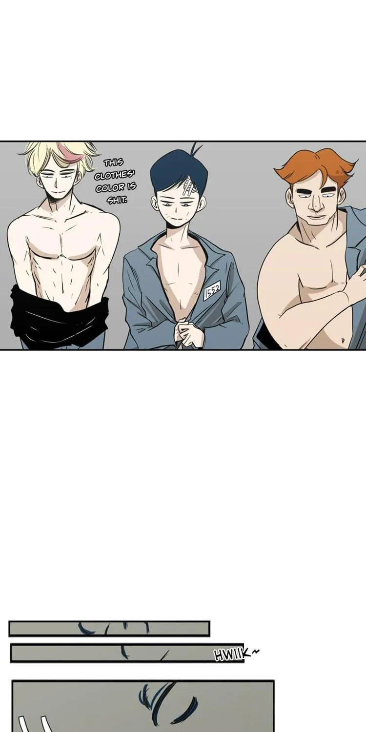 Shark Chapter 3 page 67 - 