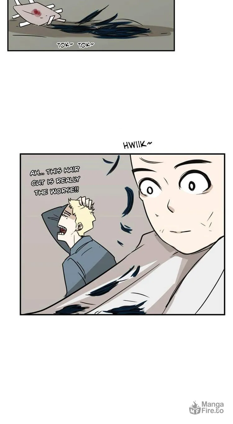 Shark Chapter 3 page 68 - 