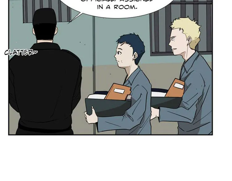 Shark Chapter 3 page 70 - 