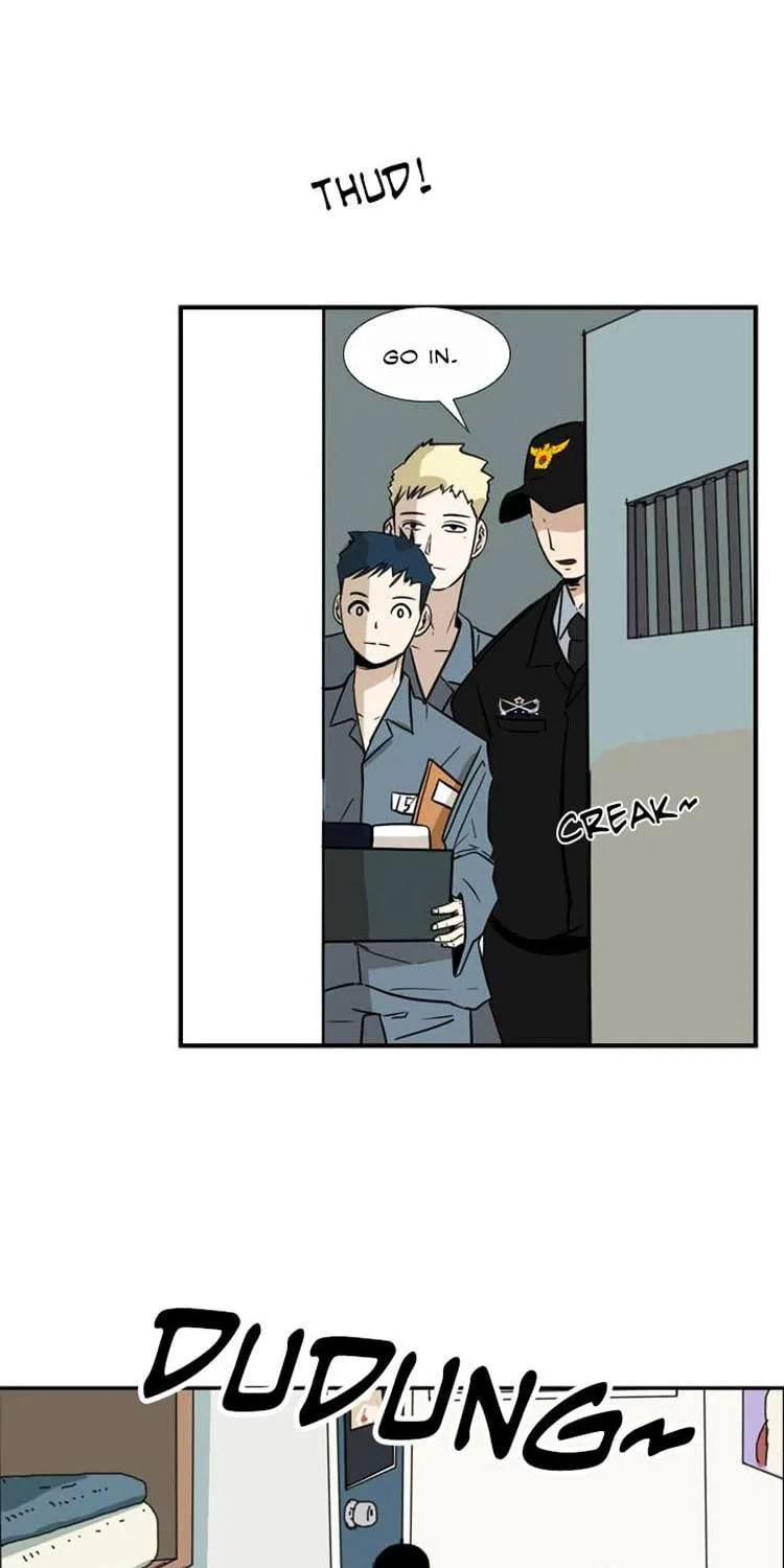 Shark Chapter 3 page 71 - 