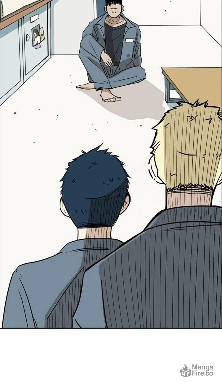 Shark Chapter 3 page 72 - 