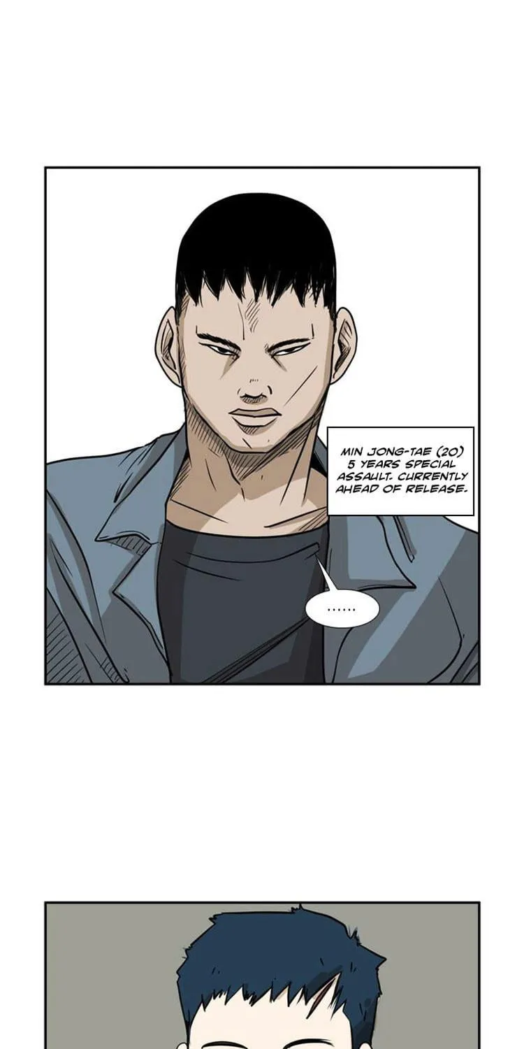 Shark Chapter 3 page 73 - 