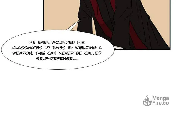 Shark Chapter 3 page 10 - 