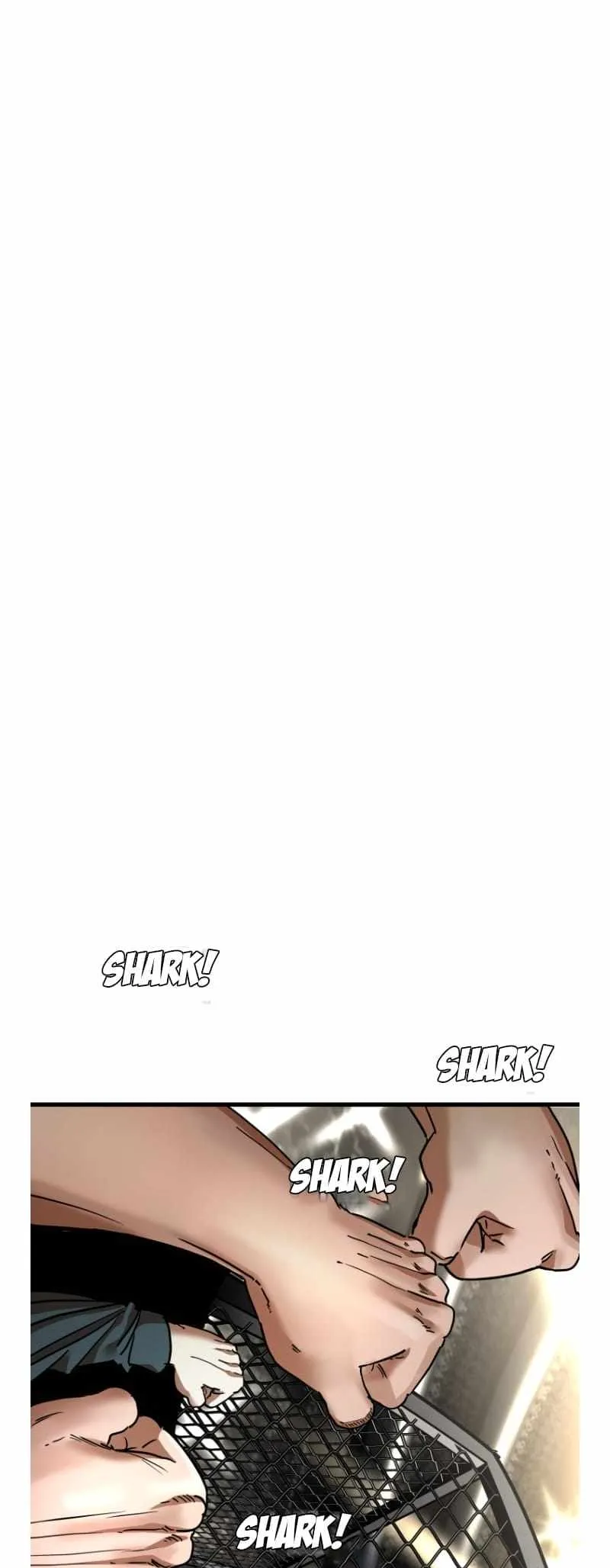Shark Chapter 342 page 2 - 