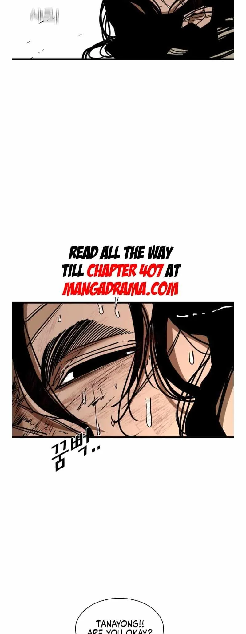Shark Chapter 342 page 19 - 