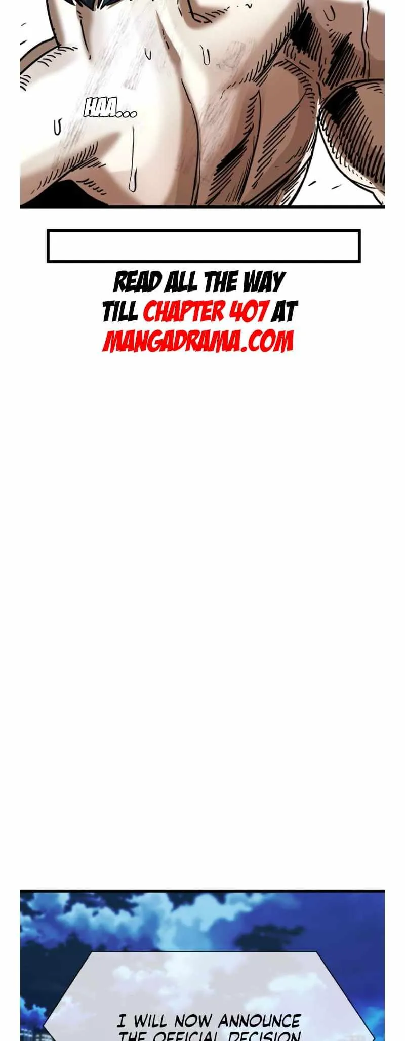 Shark Chapter 342 page 23 - 