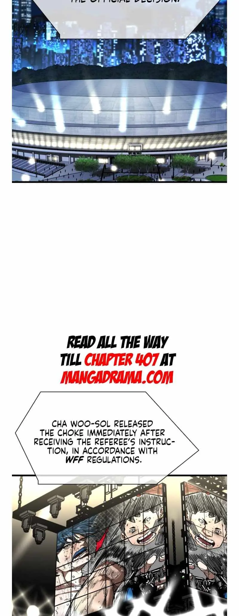 Shark Chapter 342 page 24 - 