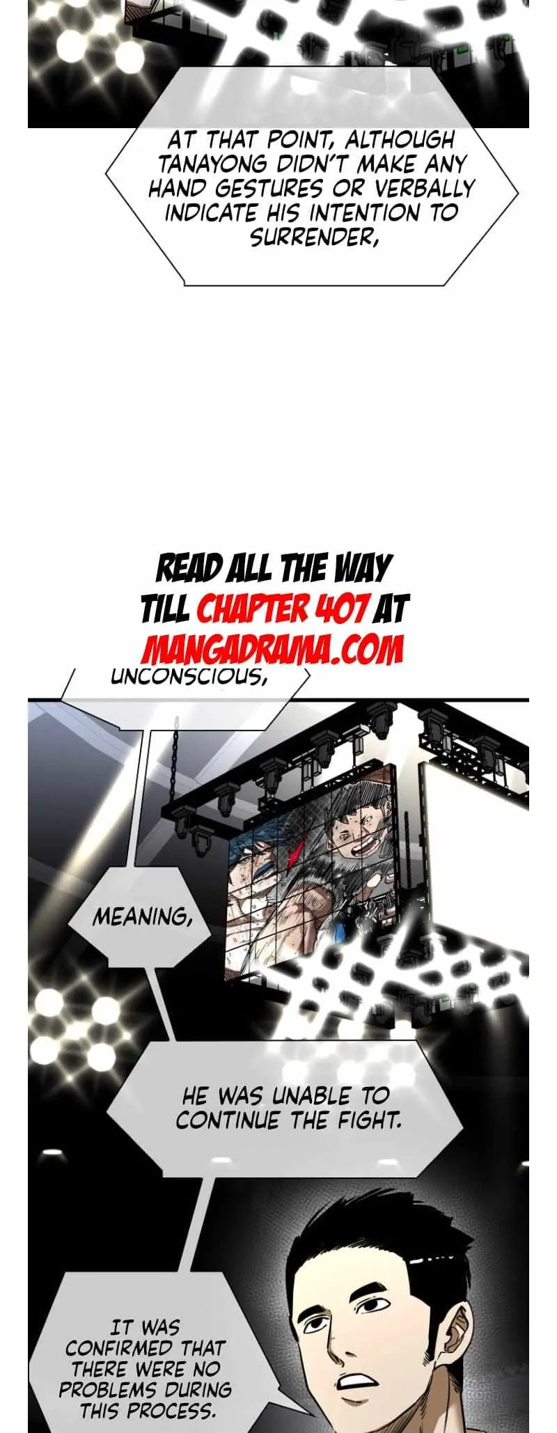 Shark Chapter 342 page 25 - 