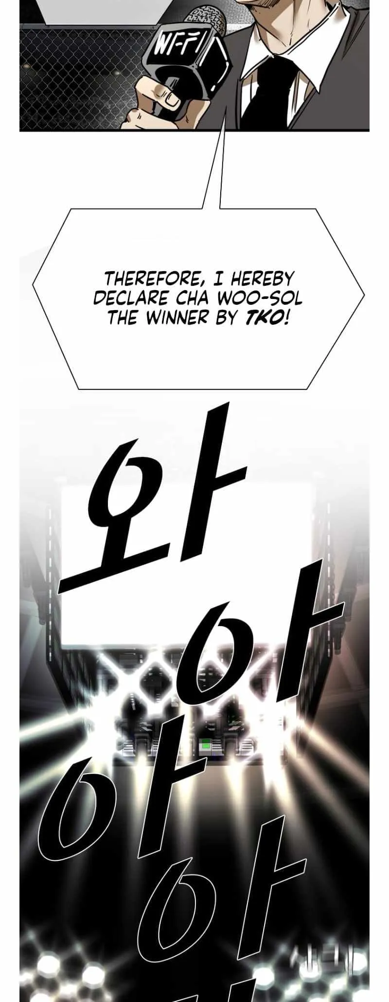 Shark Chapter 342 page 26 - 