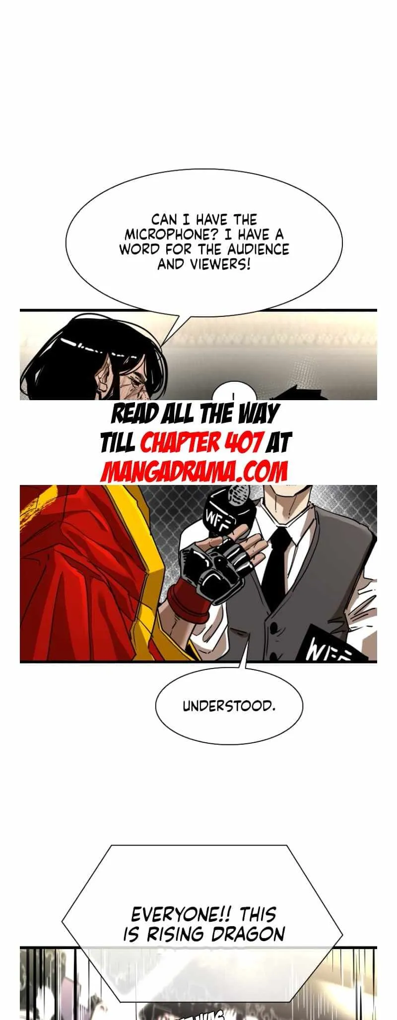 Shark Chapter 342 page 30 - 
