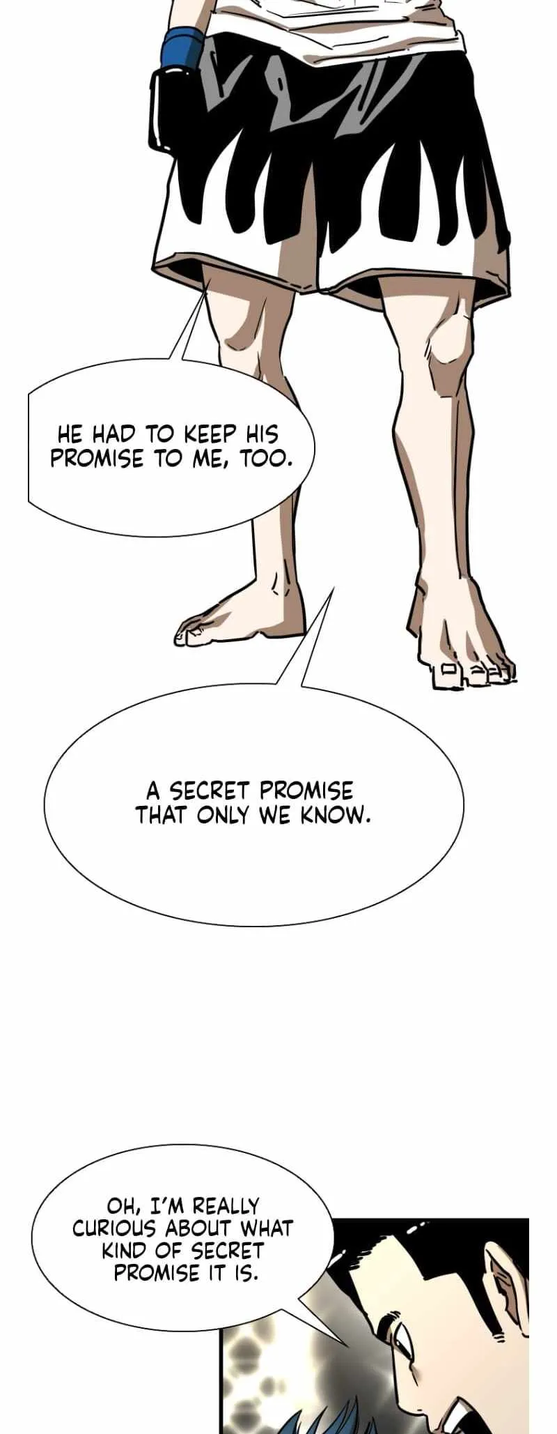 Shark Chapter 342 page 42 - 