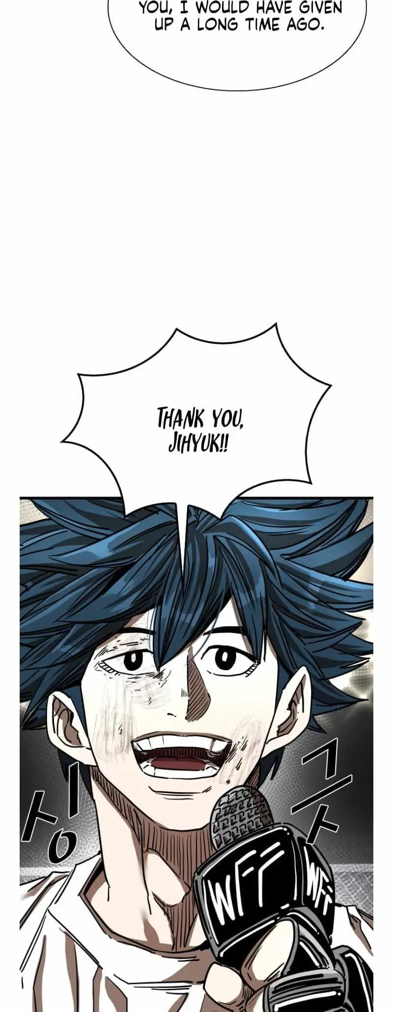 Shark Chapter 342 page 44 - 