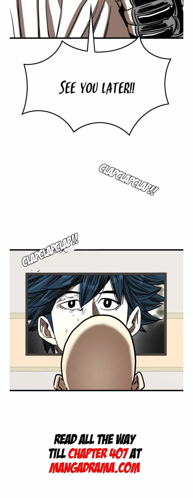Shark Chapter 342 page 45 - 