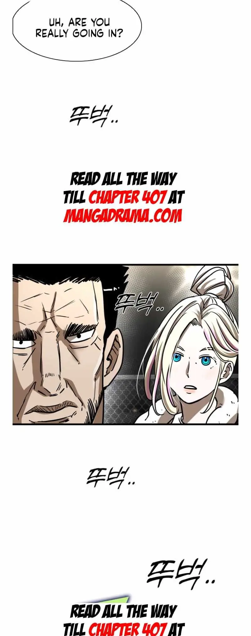 Shark Chapter 342 page 53 - 