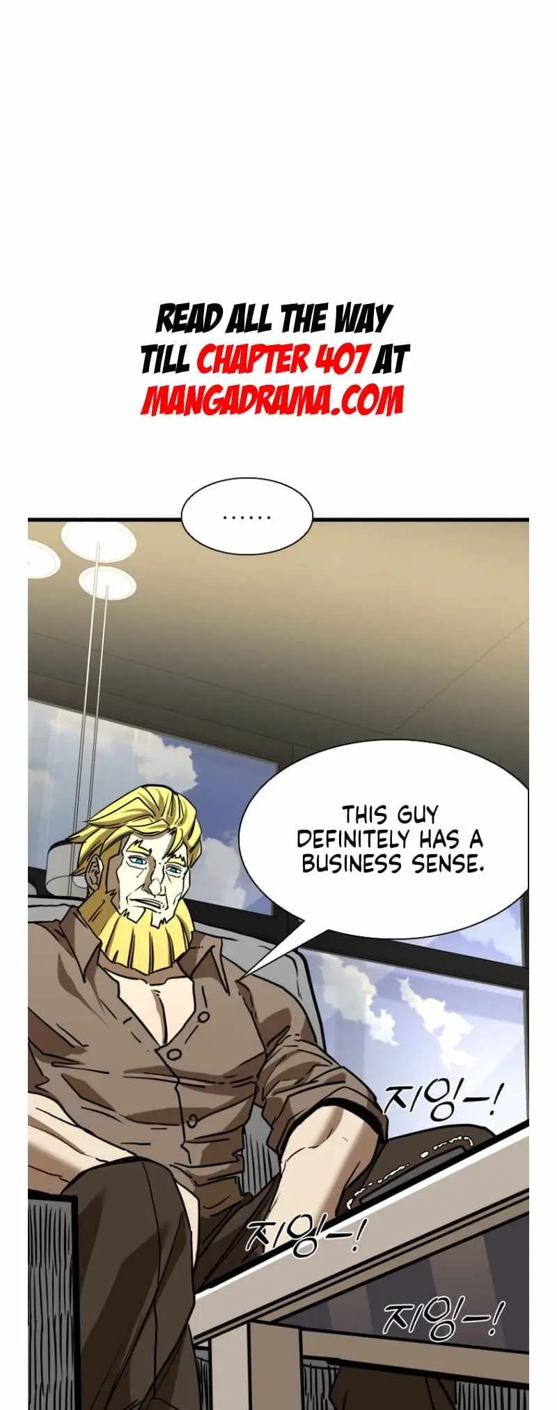 Shark Chapter 342 page 58 - 