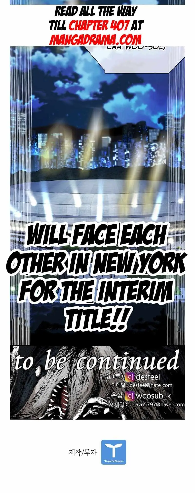 Shark Chapter 342 page 64 - 