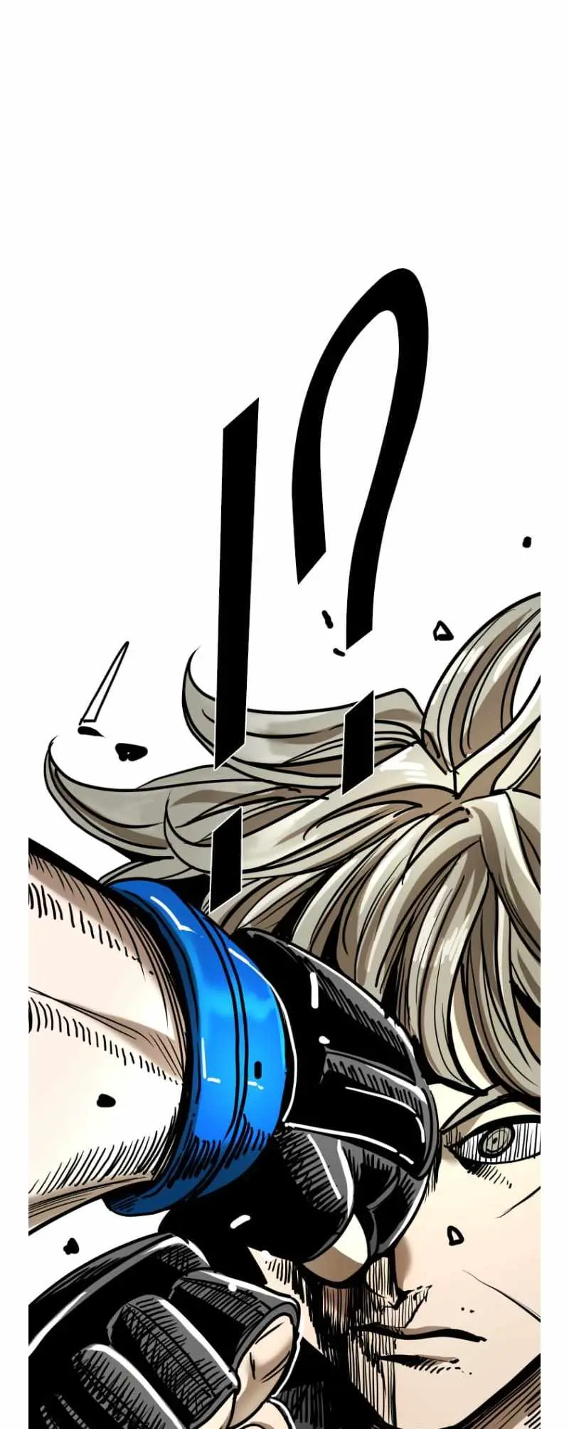 Shark Chapter 348 page 11 - 