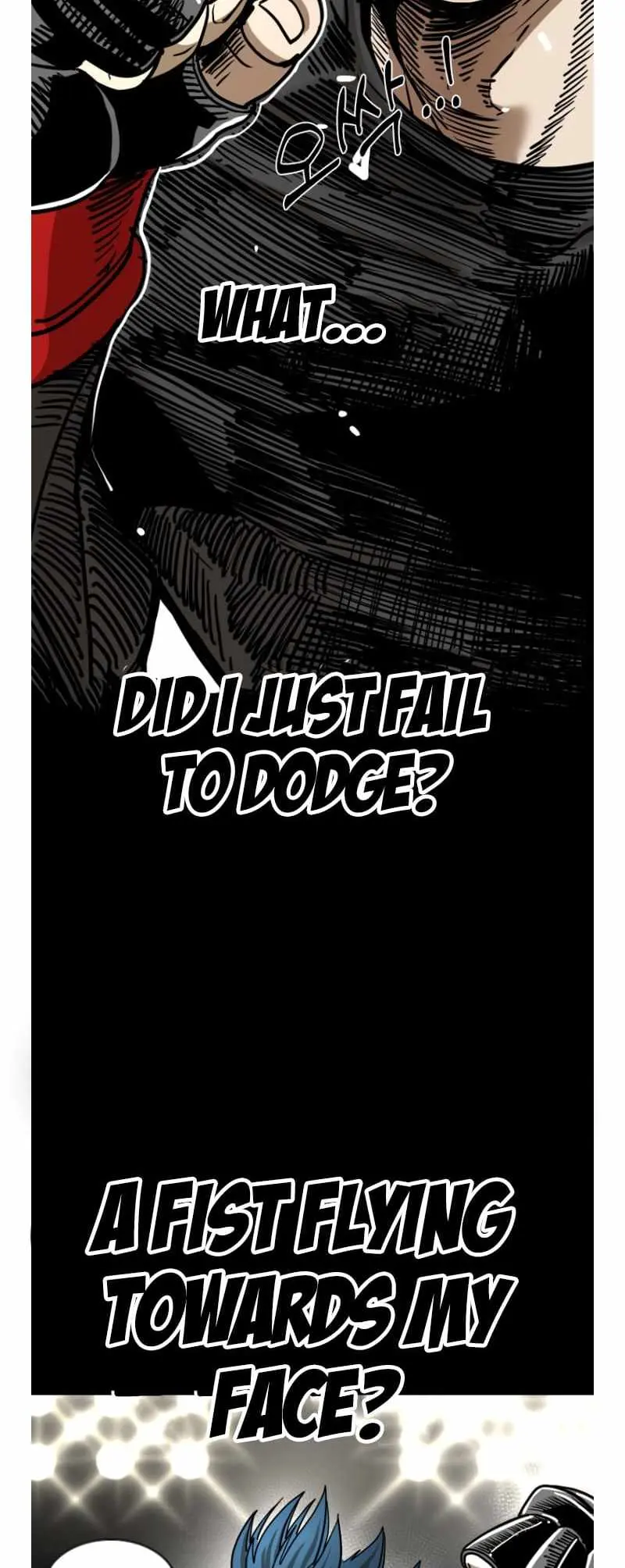Shark Chapter 348 page 12 - 