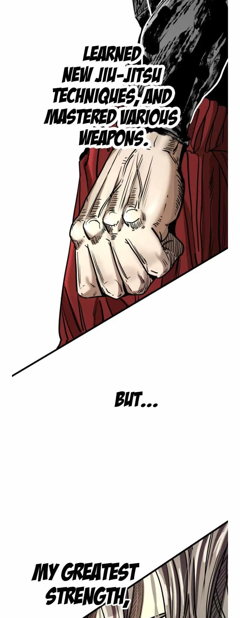 Shark Chapter 348 page 17 - 