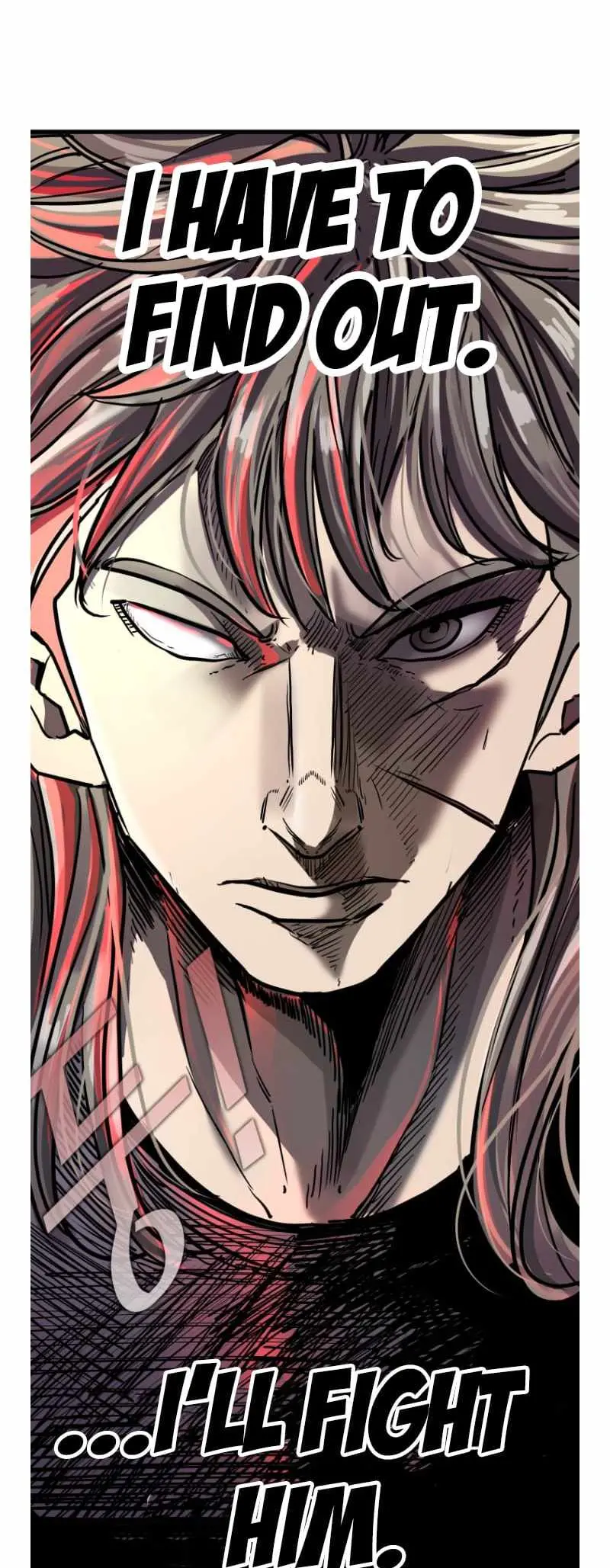 Shark Chapter 348 page 20 - 