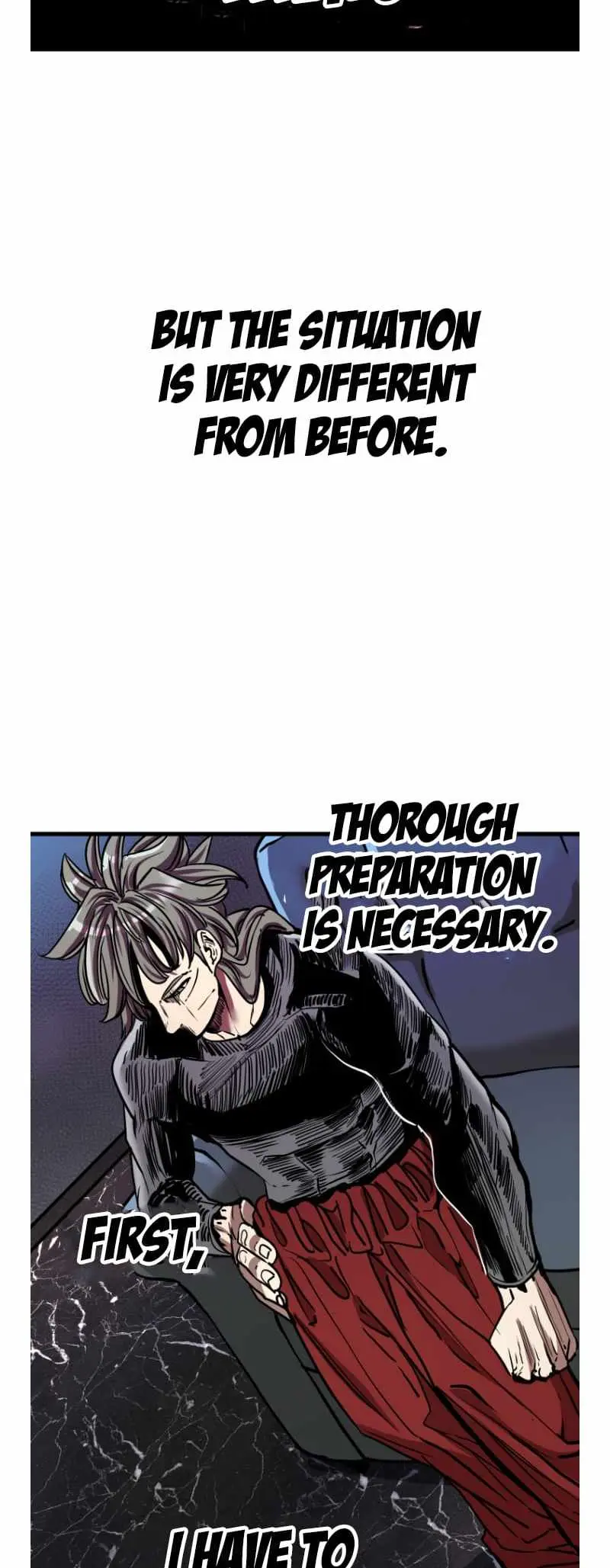 Shark Chapter 348 page 21 - 