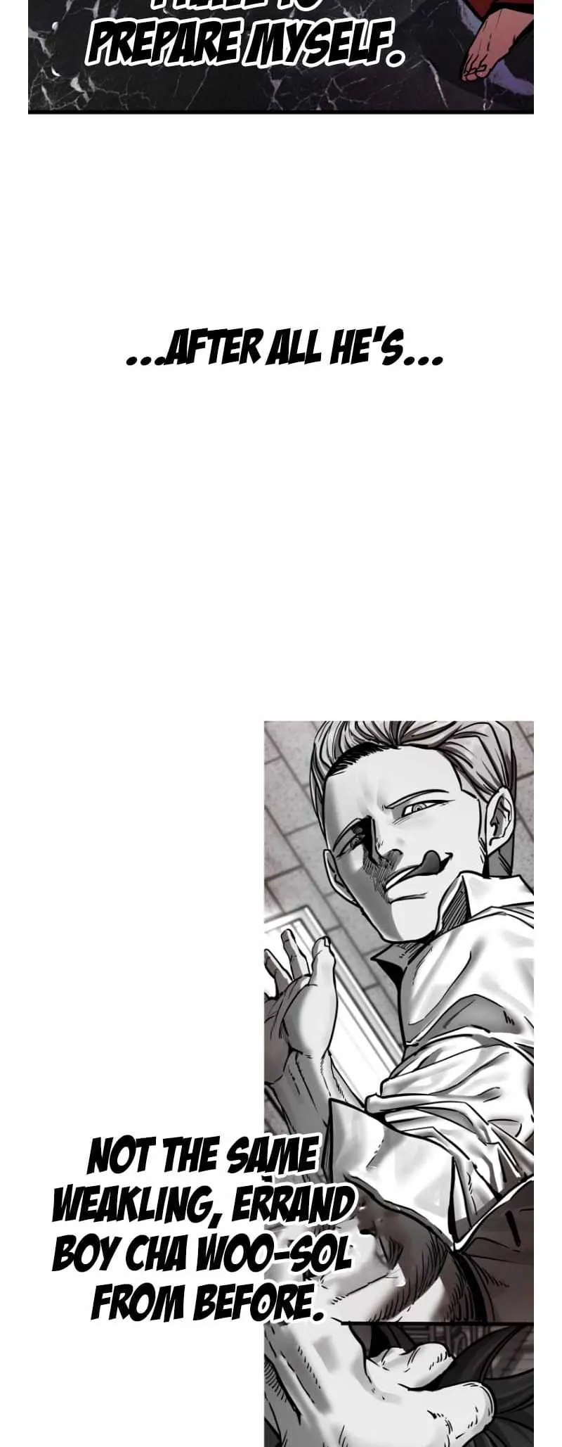 Shark Chapter 348 page 22 - 