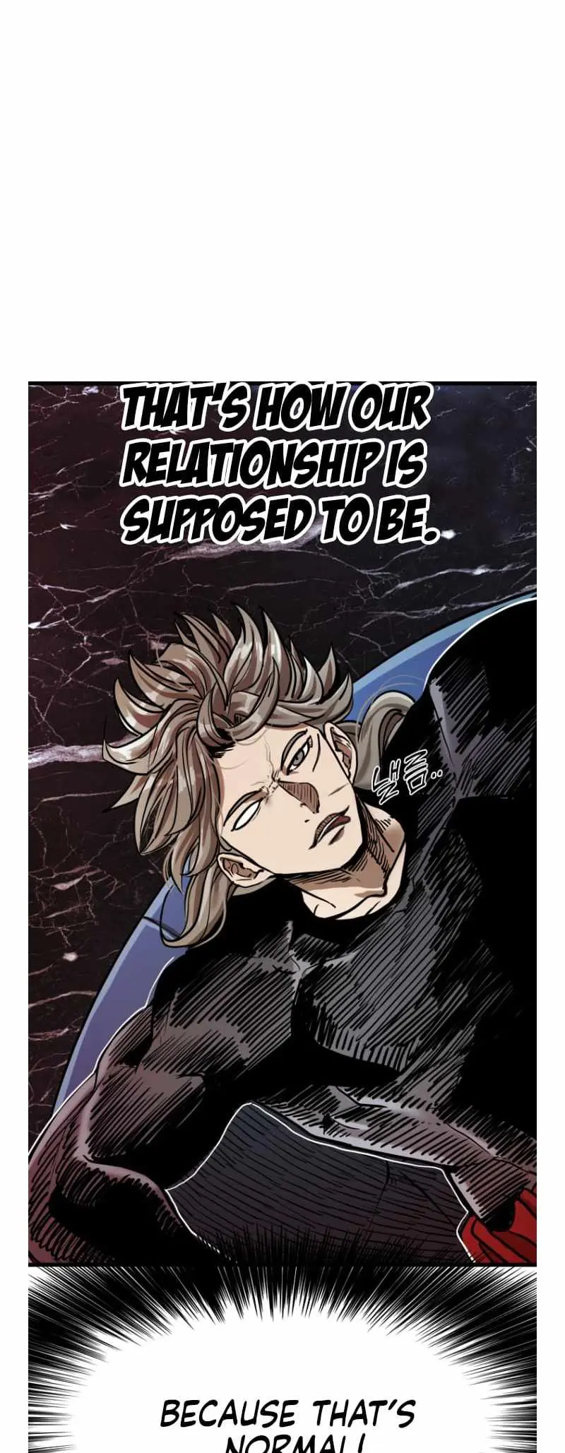 Shark Chapter 348 page 30 - 