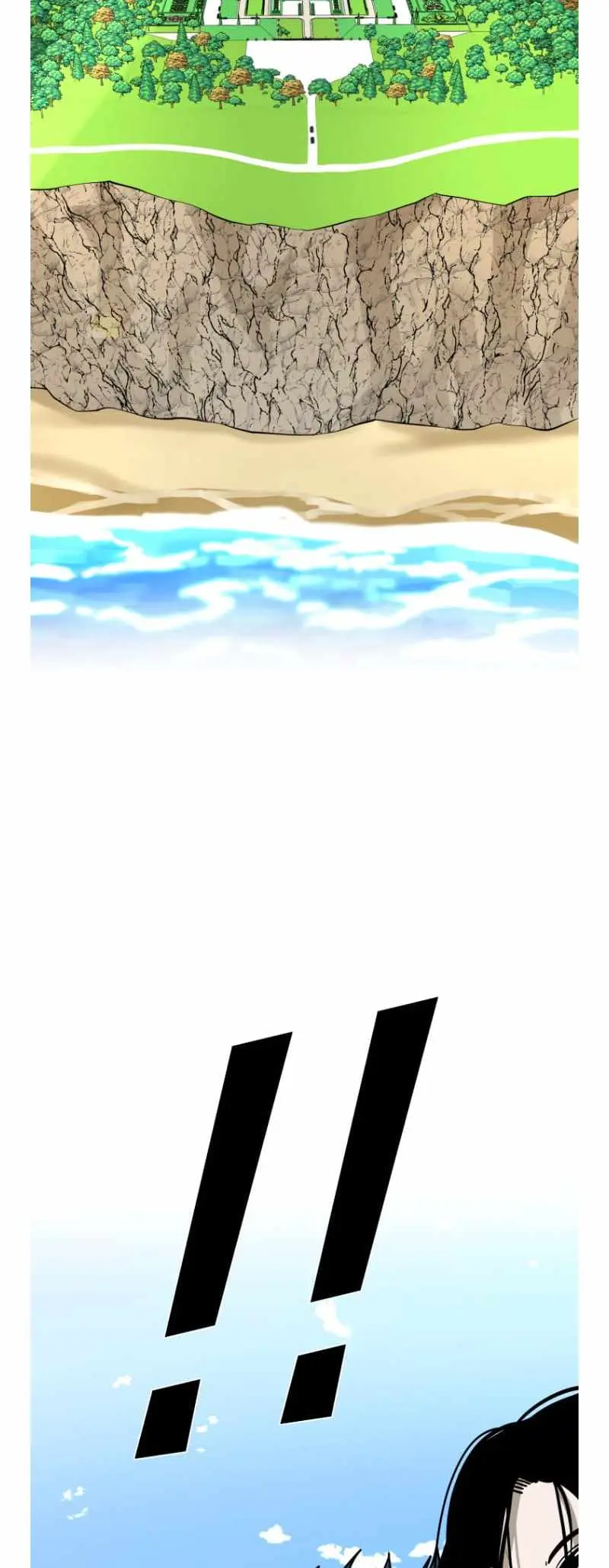 Shark Chapter 348 page 54 - 