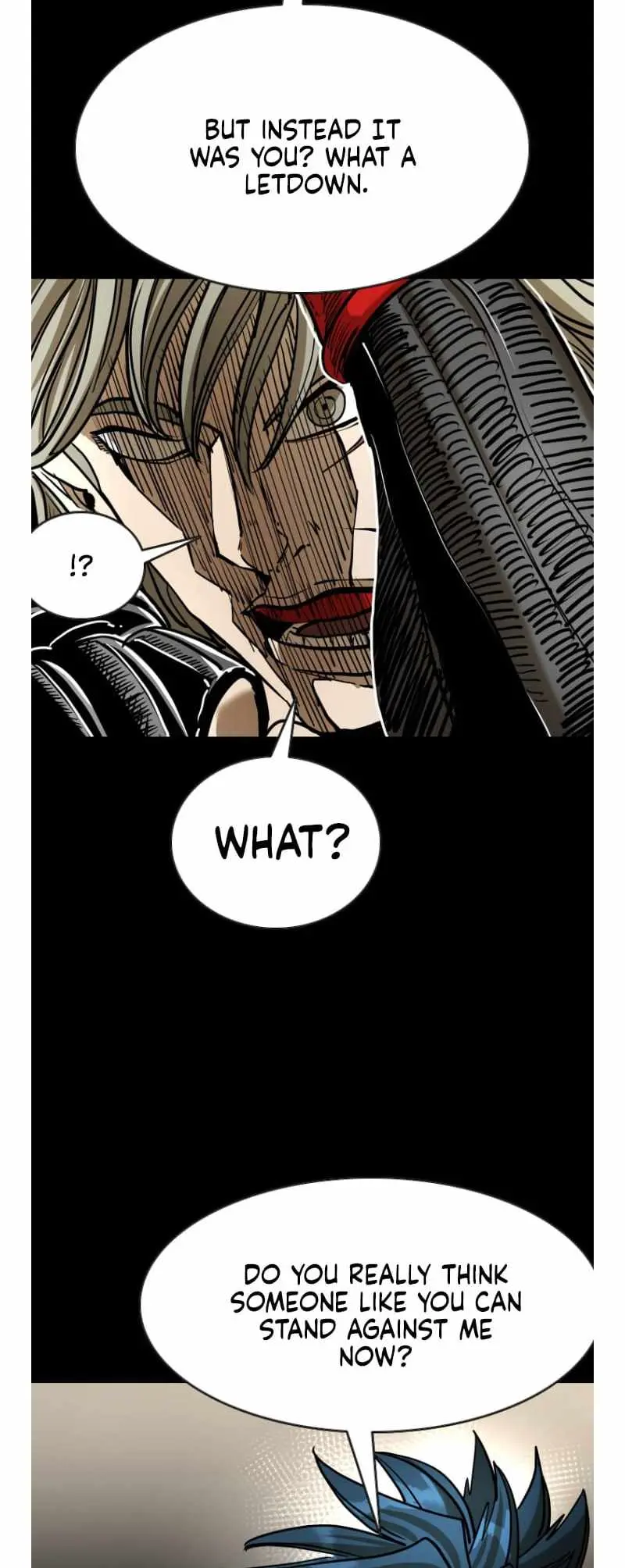 Shark Chapter 348 page 7 - 