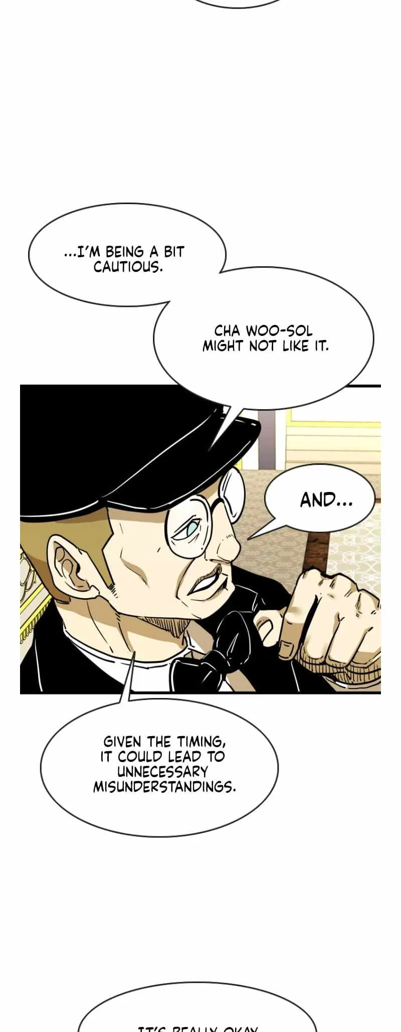 Shark Chapter 349 page 24 - 