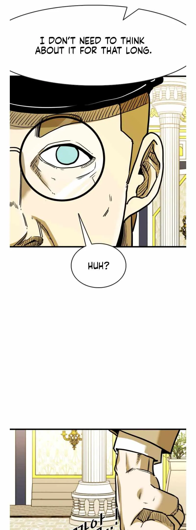 Shark Chapter 349 page 40 - 