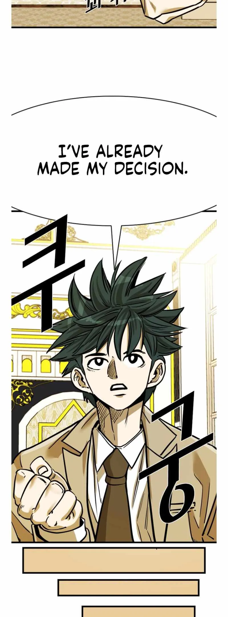 Shark Chapter 349 page 41 - 