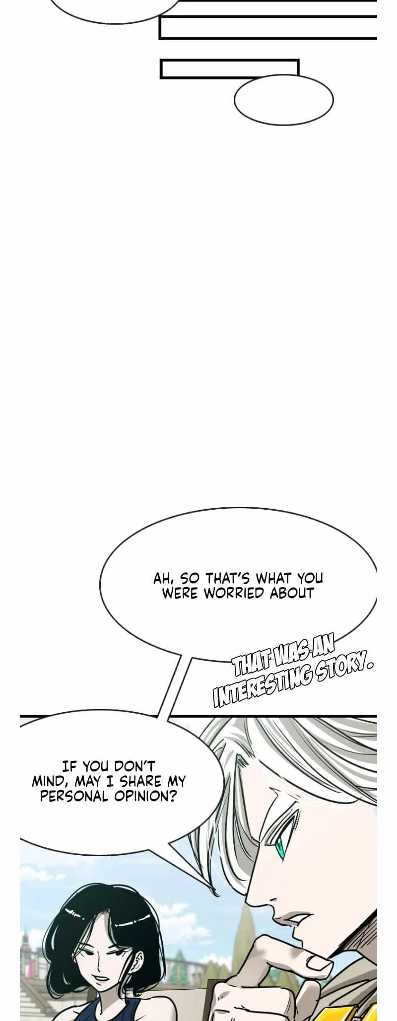 Shark Chapter 350 page 29 - 