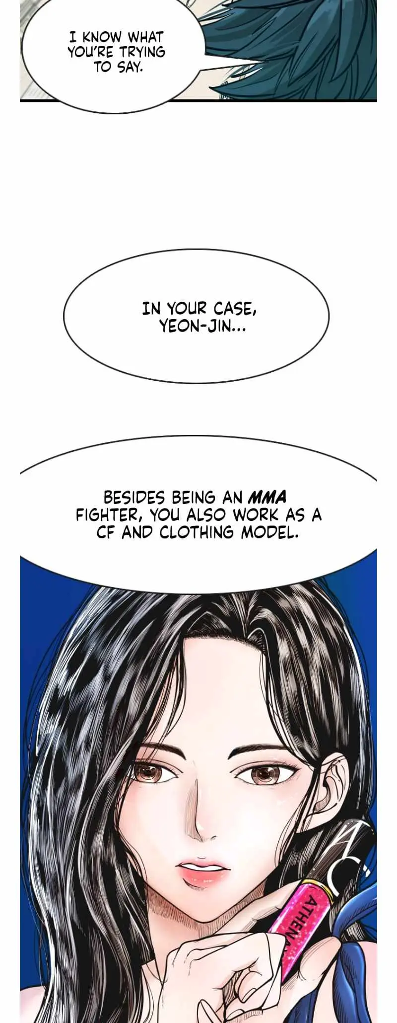 Shark Chapter 350 page 41 - 