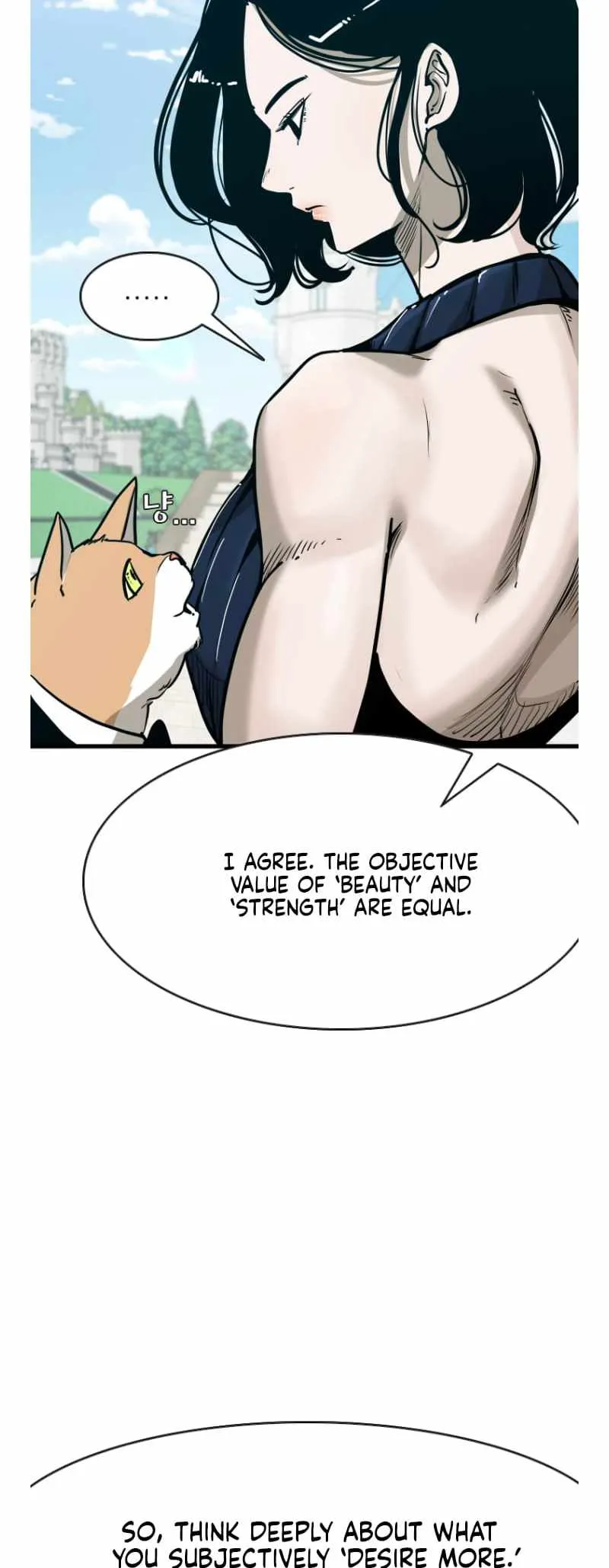 Shark Chapter 350 page 43 - 