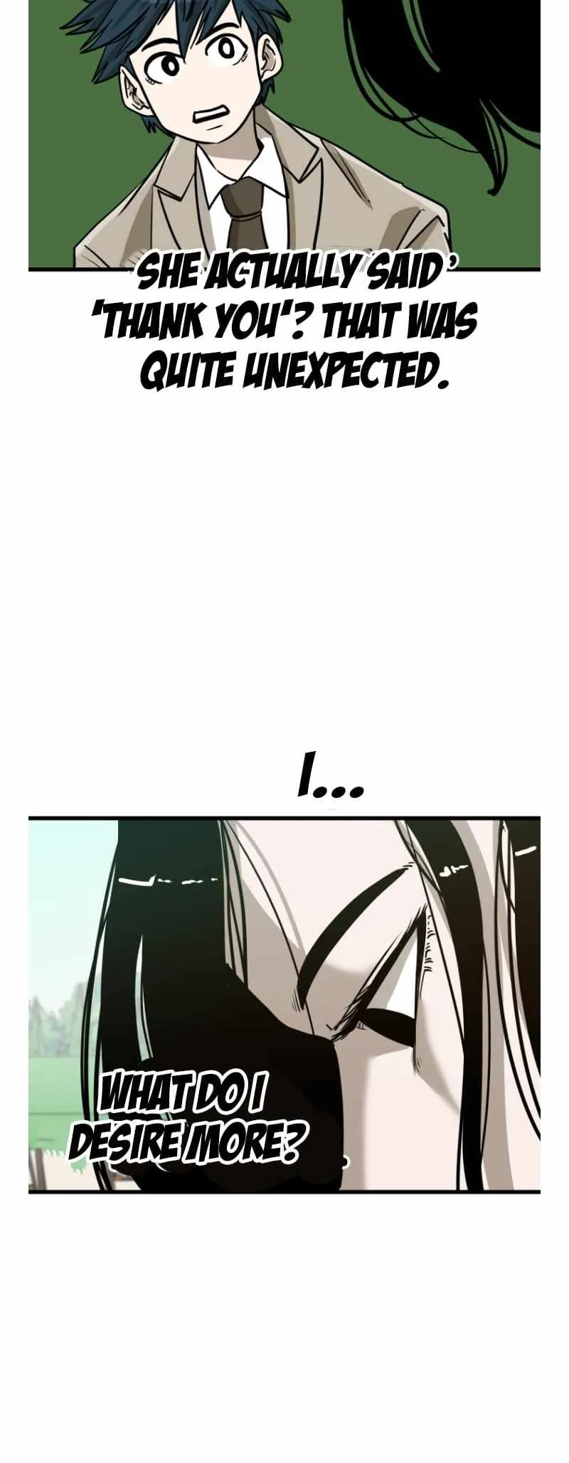 Shark Chapter 350 page 45 - 