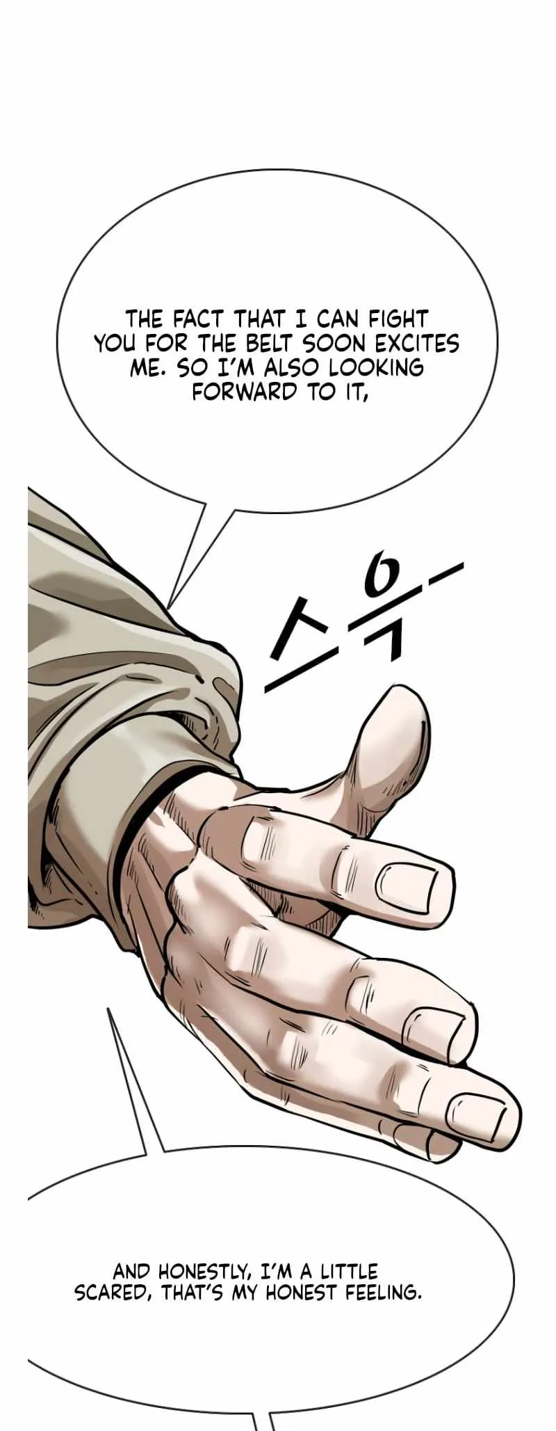 Shark Chapter 350 page 51 - 