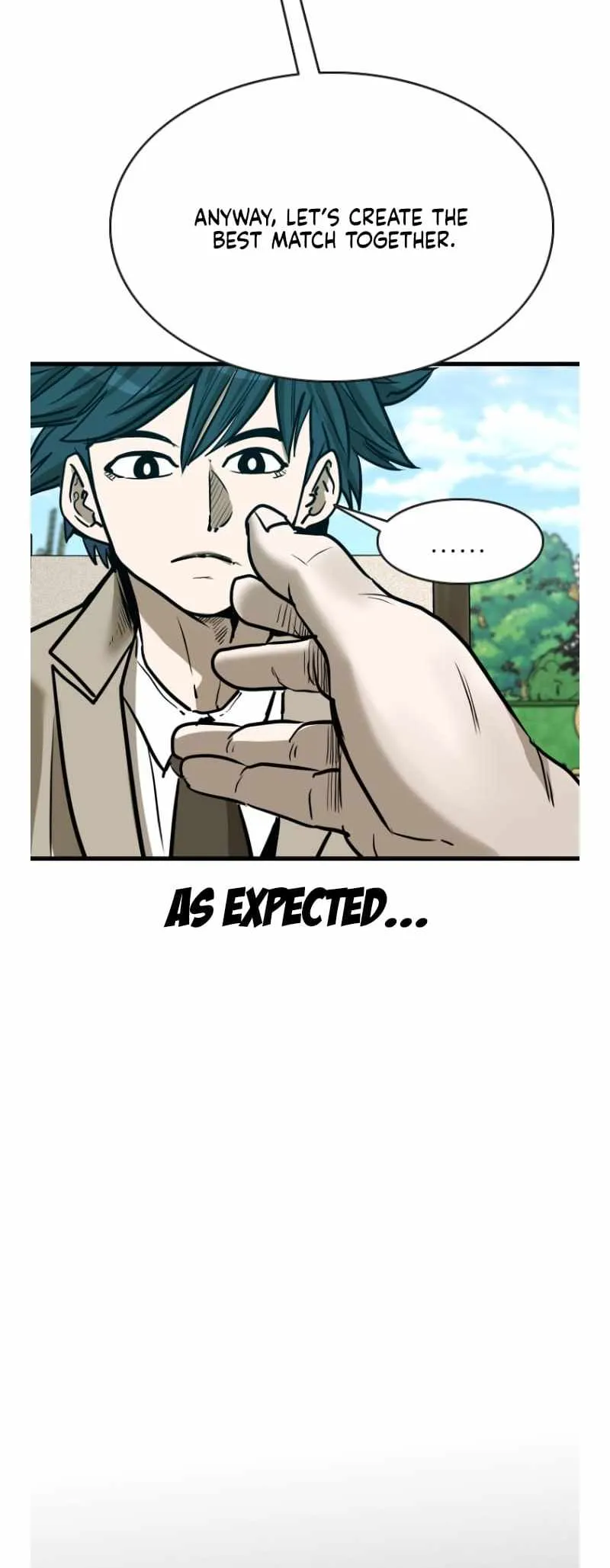 Shark Chapter 350 page 52 - 