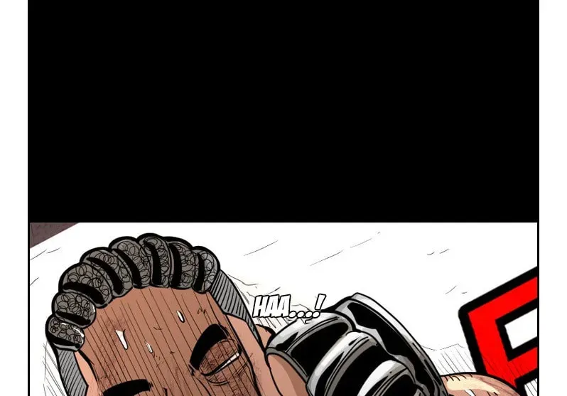 Shark Chapter 4.1 page 109 - 