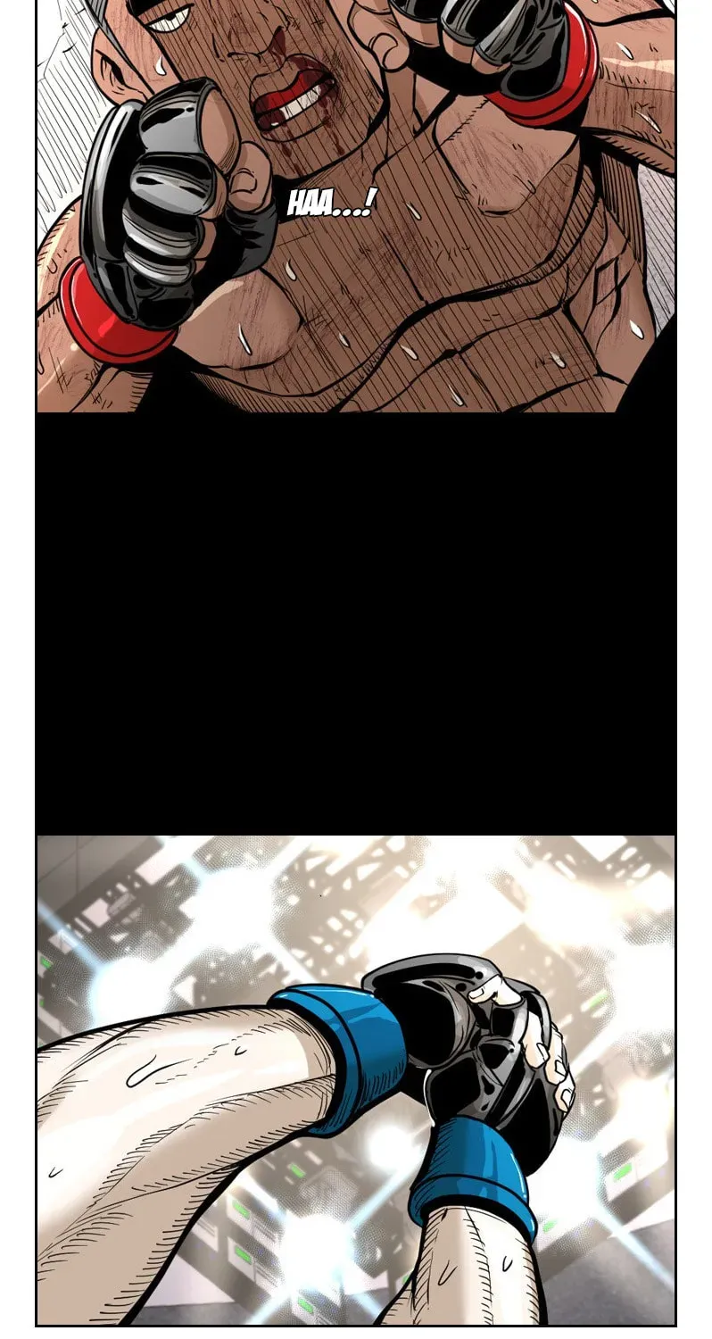 Shark Chapter 4.1 page 110 - 