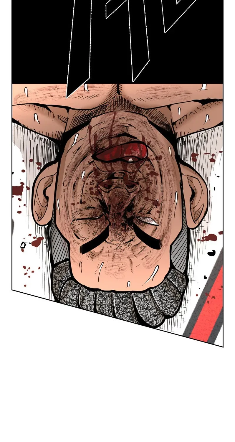 Shark Chapter 4.1 page 118 - 