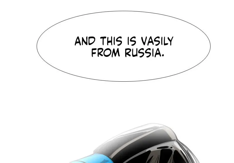 Shark Chapter 4.1 page 119 - 