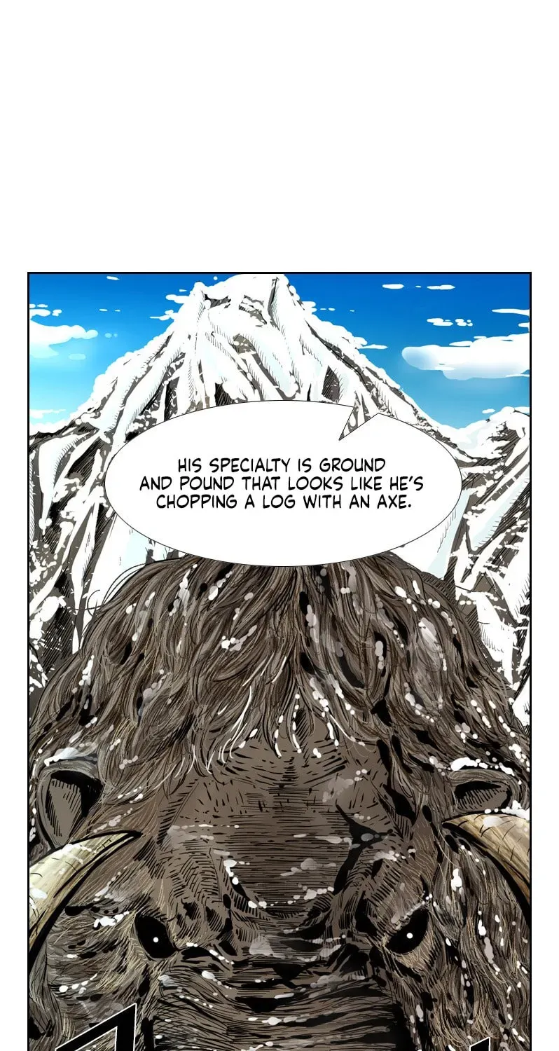 Shark Chapter 4.1 page 126 - 