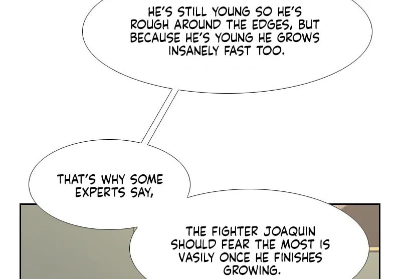 Shark Chapter 4.1 page 129 - 